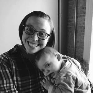 Meet your Posher, Catherine